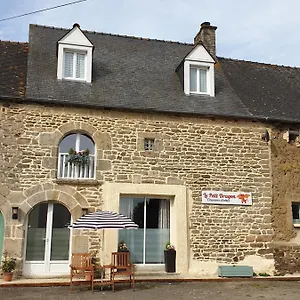  Couette-café Le Petit Dragon France