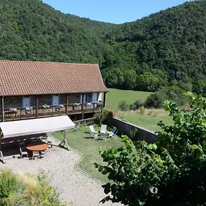  Couette-café Margaridou France