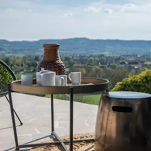 Couette-café Avec Vue France