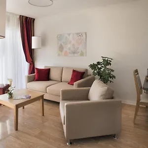  Appart hôtel Domitys Les Gréements D'or France