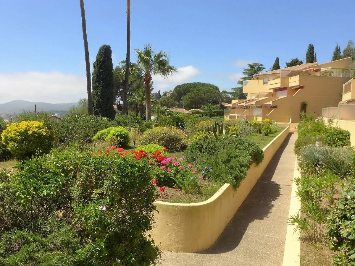Apartment Cadet Rousse Le Lavandou 0*,
