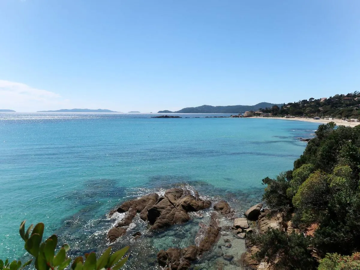 Apartment Cadet Rousse Le Lavandou France