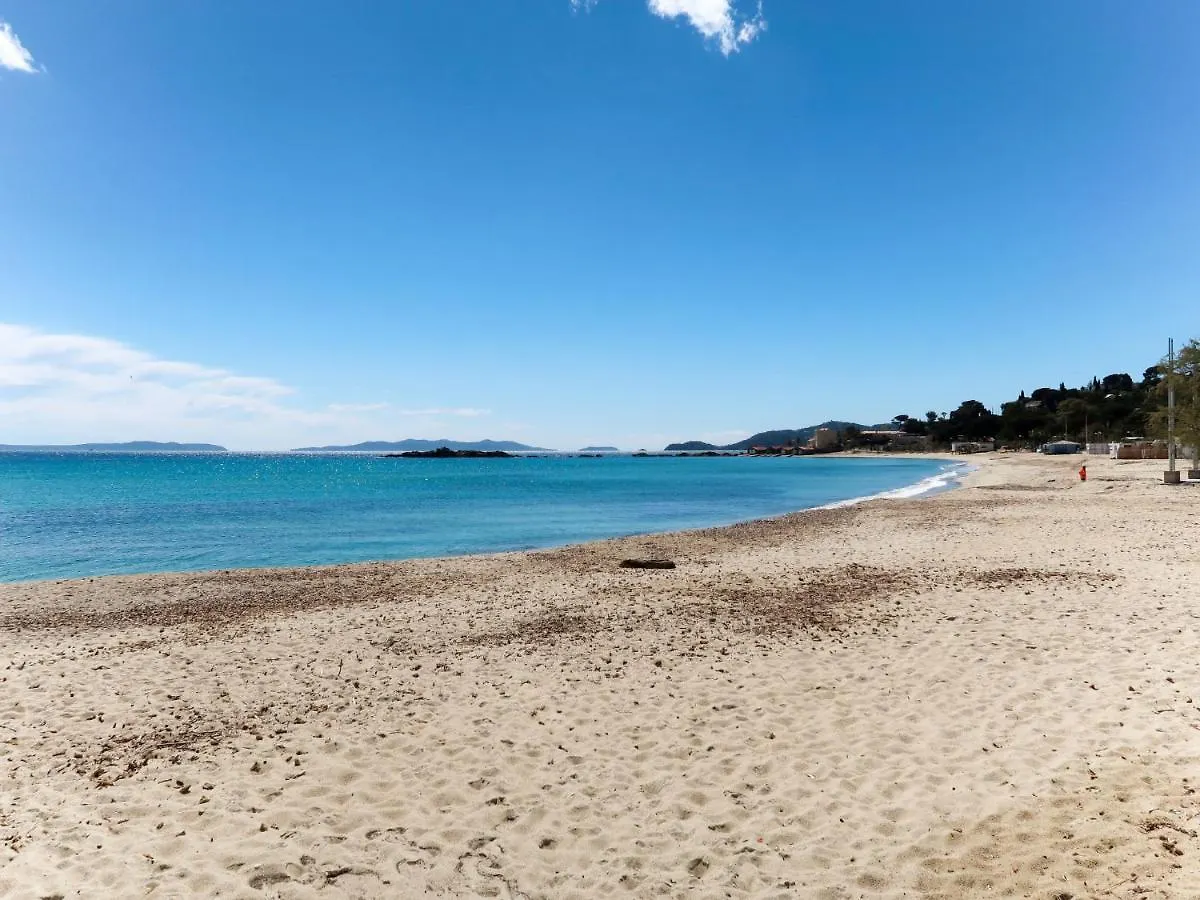 Apartment Cadet Rousse Le Lavandou