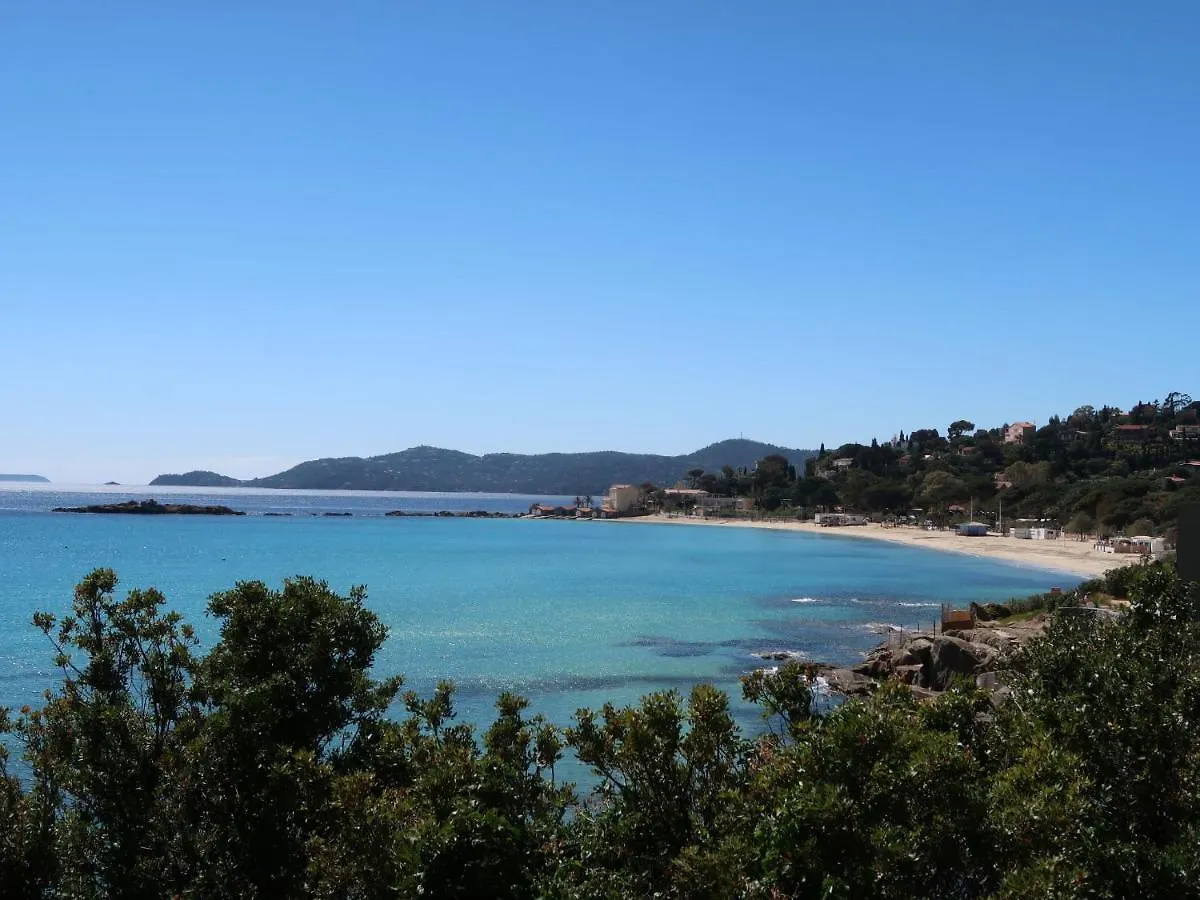 Apartment Cadet Rousse Le Lavandou France