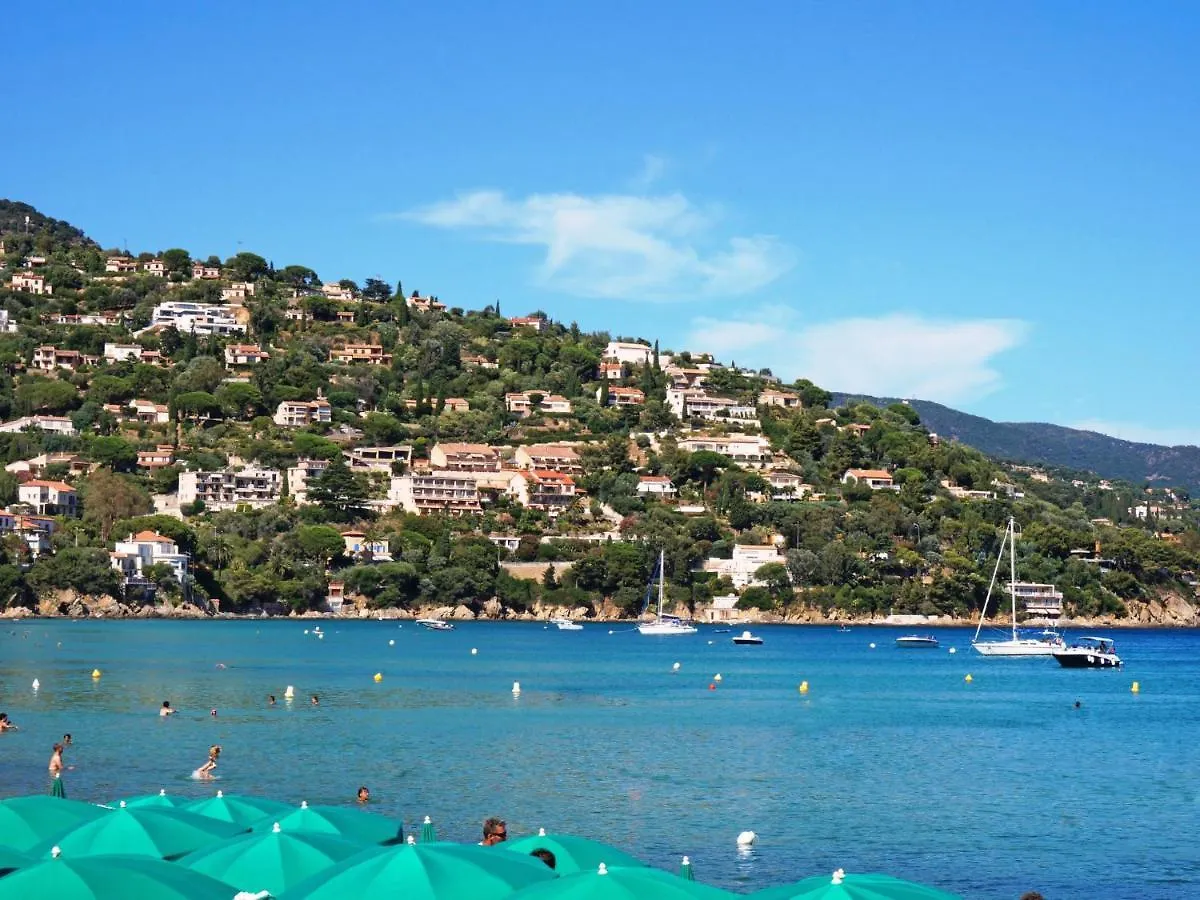 Apartment Cadet Rousse Le Lavandou