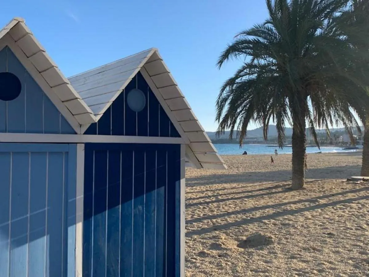 Apartment Cadet Rousse Le Lavandou